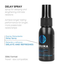 BRUMA - SPRAY RETARDANTE BRUMA 2