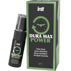 INTT - DURA MAX POWER SPRAY RETARDANTE INTT FOR HIM 2