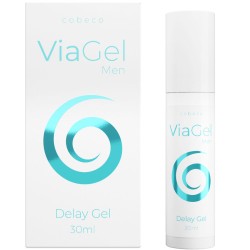 COBECO - VIAGEL PARA HOMBRE GEL RETARDANTE 30 ML COBECO - INTIMATE