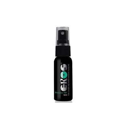EROS - PROLONG 101 SPRAY RETARDANTE 30 ML EROS CLASSIC LINE