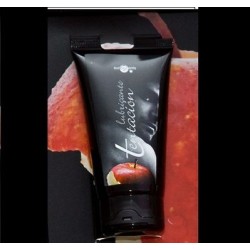 TENTACION - LUBRICANTE CON SABOR A FRUTOS ROJOS 75 ML TENTACION 2