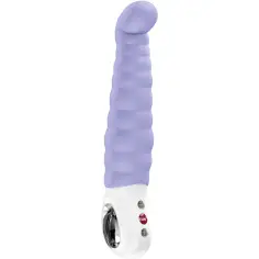 FUN FACTORY - PATCHY PAUL VIBRADOR PUNTO G VIOLETA 2