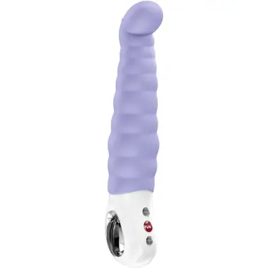 Patchy Paul Vibrador Punto G Violeta | Fun Factory