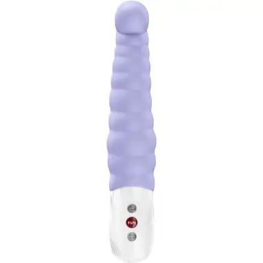 Patchy Paul Vibrador Punto G Violeta | Fun Factory
