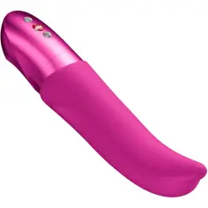 FUN FACTORY - DIVA DOLPHIN VIBRADOR PUNTO G MAGENTA 2