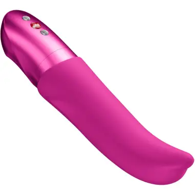 Diva Dolphin Vibrador Punto G Magenta | Fun Factory