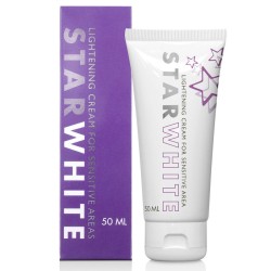 COBECO - STAR CREMA ACLARANTE DE LA PIEL 50ML COBECO - FEMALE