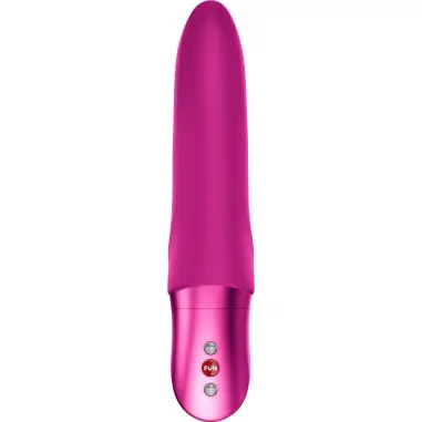 Diva Dolphin Vibrador Punto G Magenta | Fun Factory