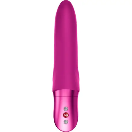 Diva Dolphin Vibrador Punto G Magenta | Fun Factory