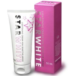 COBECO - STAR CREMA ACLARANTE DE LA PIEL 50ML COBECO - FEMALE 2