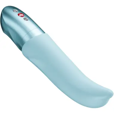 Diva Dolphin Vibrador Punto G Azul | Fun Factory