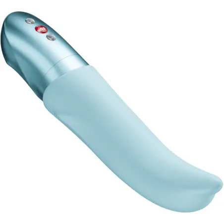Diva Dolphin Vibrador Punto G Azul | Fun Factory