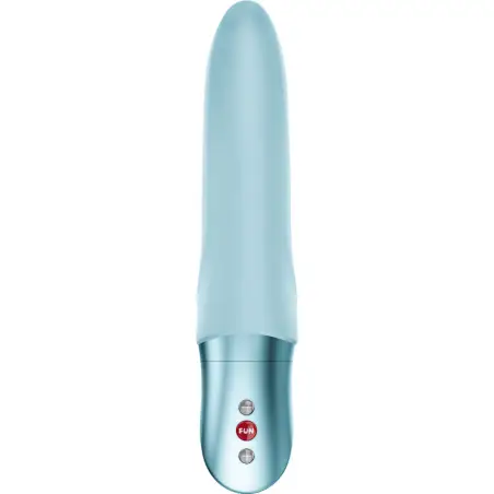 Diva Dolphin Vibrador Punto G Azul | Fun Factory