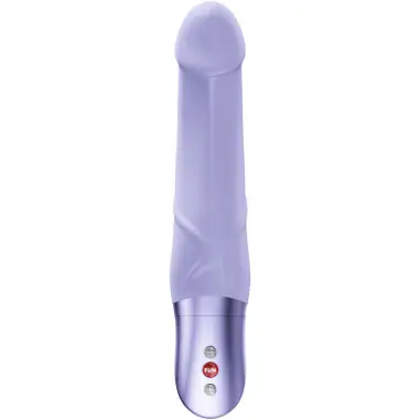 MR. Boss Vibrador Punto G Violeta - Sumergible | Fun Factory