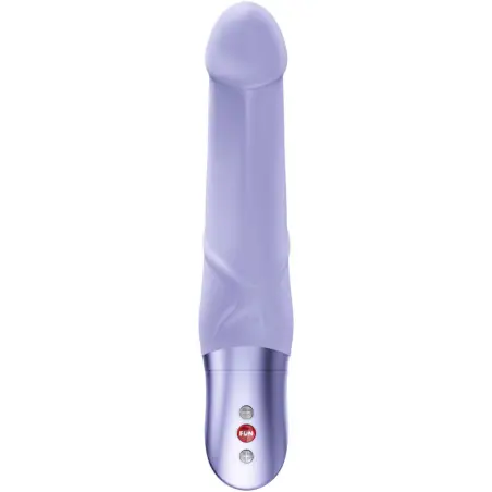 MR. Boss Vibrador Punto G Violeta - Sumergible | Fun Factory