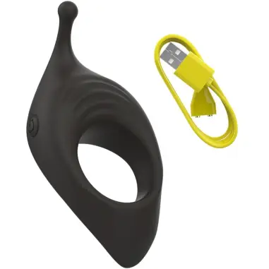 Bcharmed Rhythm Infinite Deluxe Anillo para Pene | B Swish