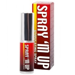 RUF - SPRAY M UP LAVETRA ERECCIÓN 15 ML RUF