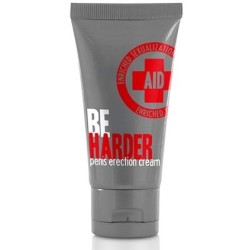 COBECO - AID BE HARDER CREMA ERECCIÓN PARA EL PENE COBECO - VELV'Or