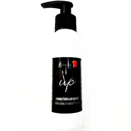 TENTACION - CREMIGEL LUBRICANTE ORGASMICO PARA EL 100 ML TENTACION