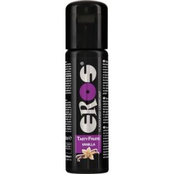 EROS - TASTY FRUITS LUBRICANTE VAINILLA 100 ML EROS CLASSIC LINE