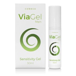 COBECO - VIAGEL PARA HOMBRE 30ML COBECO - INTIMATE