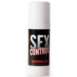 RUF - SEX CONTROL CREMA PARA LA ERECCIÓN RUF 2