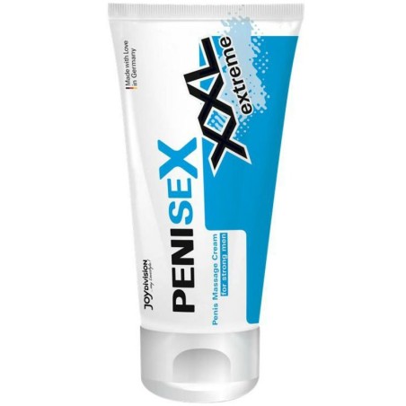 JOYDIVION EROPHARM - PENISEX XXL CREMA ESTIMULANTE HOMBRE 100 ML JOYDIVISION EROPHARM