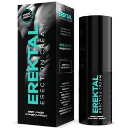 INTIMATELINE - EREKTAL CREMA DE ERECCION 30 ML INTIMATELINE INTIMATELINE