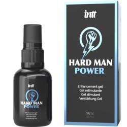 INTT - HARD MAN POWER SPRAY ESTIMULADOR INTT FOR HER