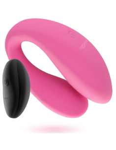 WOMANIZER - PRO VIBRANT ESTIMULADOR DE CLÍTORIS BURDEOS Para Clítoris 2