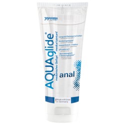 JOYDIVISION AQUAGLIDE - LUBRICANTE ANAL 100 ML JOYDIVISION AQUAGLIDE