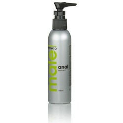COBECO - MALE LUBRICANTE ANAL 150 ML COBECO - MALE