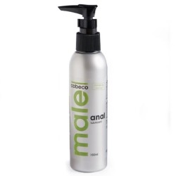 COBECO - MALE LUBRICANTE ANAL 150 ML COBECO - MALE 2