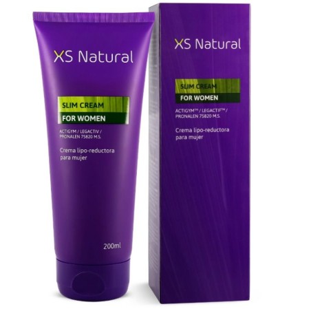 500 COSMETICS - XS LIPOREDUCTOR M CREMA ANTICELULITICA REDUCTORA 500COSMETICS