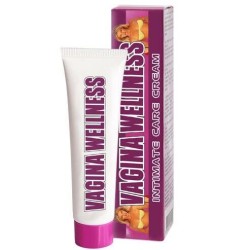 RUF - VAGINA WELLNESS PARA MASAJEAR LABIOS 30ML RUF