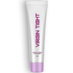 RUF - VIRGIN TIGHT CREMA REAFIRMANTE PARA VAGINA 30 ML RUF 2
