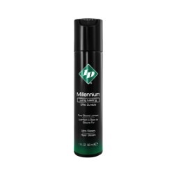 ID MILLENIUM - LUBRICANTE SILICONA MILLENNIUM 30 ML ID MILLENIUM