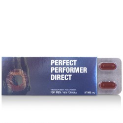COBECO - PERFECT PERFORMER MAS ENERGIA COBECO PHARMA