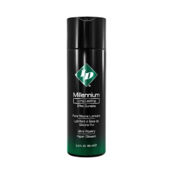ID MILLENIUM - LUBRICANTE SILICONA MILLENNIUM 65ML ID MILLENIUM