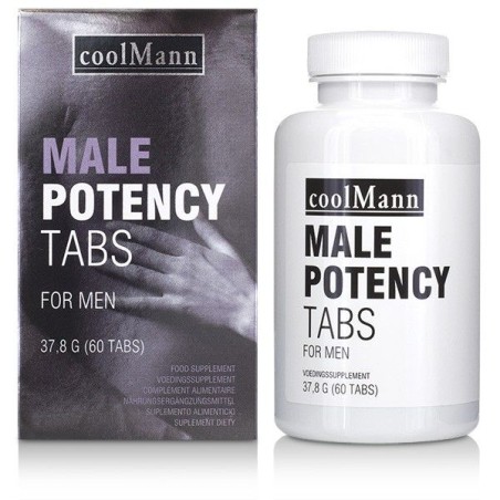COBECO - COOLMAN SUPLEMENTO POTENCIADOR 60CAP COBECO - COOLMAN