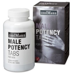 COBECO - COOLMAN SUPLEMENTO POTENCIADOR 60CAP COBECO - COOLMAN 2