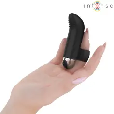 INTENSE - DAMIANO ESTIMULADOR DEDAL RECARGABLE