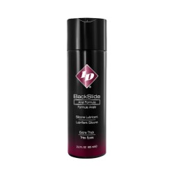 ID BACKSLIDE - ANAL FORMULA 65ML ID BACK SLIDE