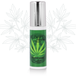 OLIMPYA - VIBRATING PLEASURE POTENTE INTENSIFICADOR SATIVA OLIMPYA 2