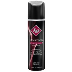 ID BACKSLIDE - ANAL FORMULA 65ML ID BACK SLIDE 2