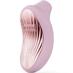 LELO - SONA 3 CRUISE MASAJEADOR SÓNICO DE CLÍTORIS ROSA 2