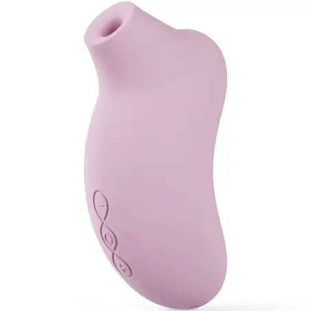 Sona 3 Cruise Masajeador Sónico de Clítoris Rosa | LELO