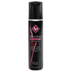 ID BACKSLIDE - ANAL FORMULA 30ML ID BACK SLIDE 2