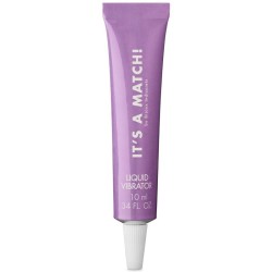 BIJOUX - ITS A MATCH VIBRADOR LIQUIDO 10 ML BIJOUX LOVE COSMETIQUES 2