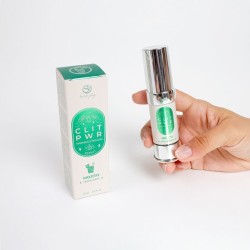 SECRET PLAY - CLIT PWR BLSAMO DE CLITORIS MOJITO SECRETPLAY COSMETIC 2